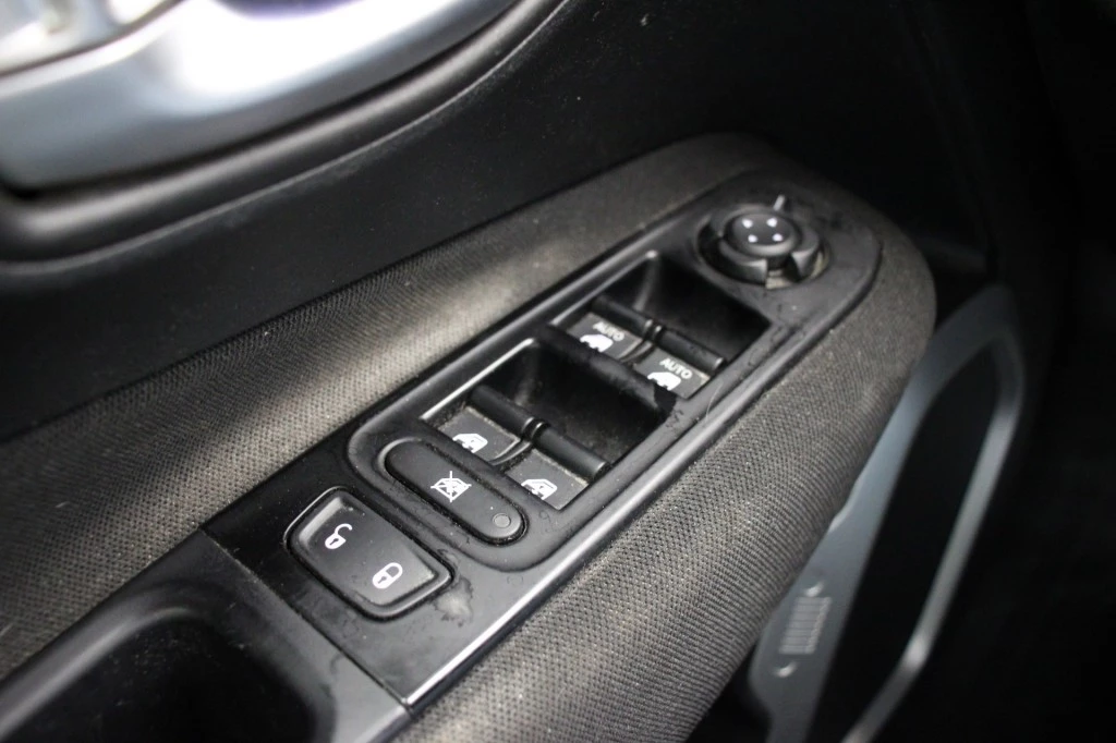 Hoofdafbeelding Jeep Renegade