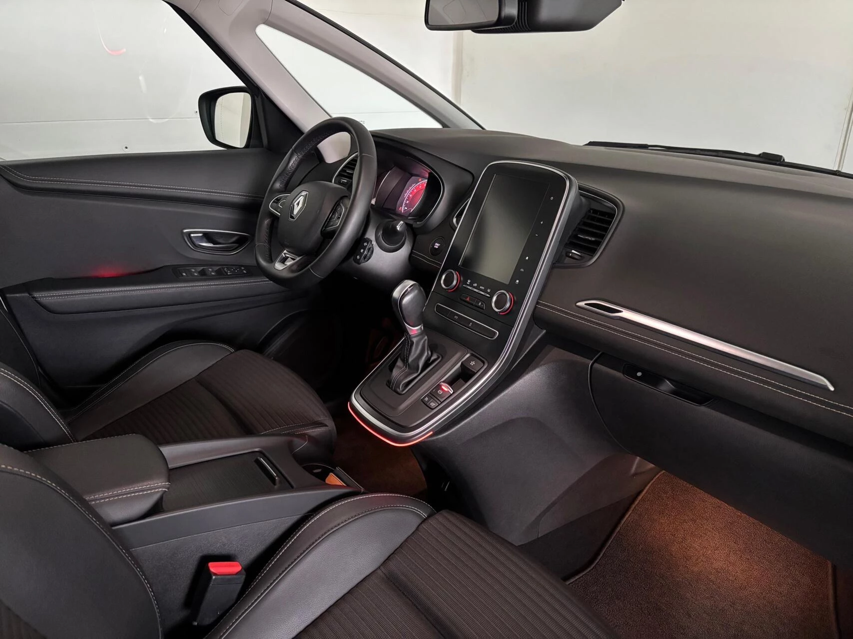 Hoofdafbeelding Renault Grand Scénic