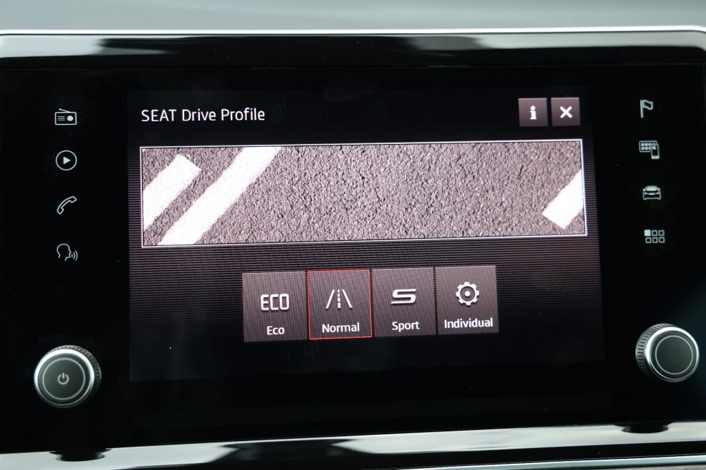 Hoofdafbeelding SEAT Tarraco