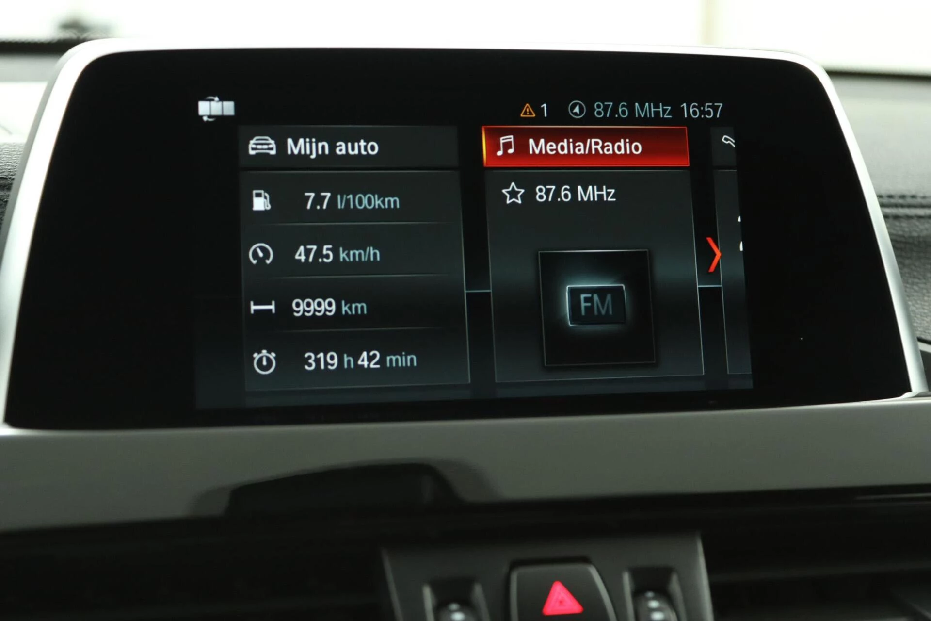Hoofdafbeelding BMW X2