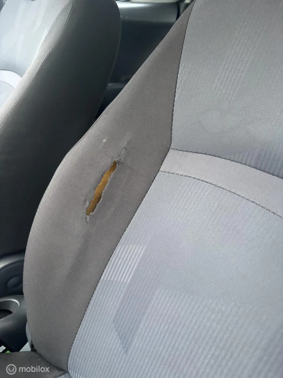 Hoofdafbeelding Suzuki Alto