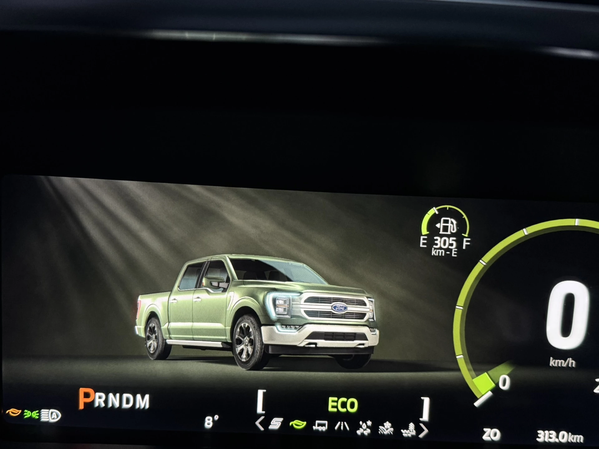 Hoofdafbeelding Ford F-150