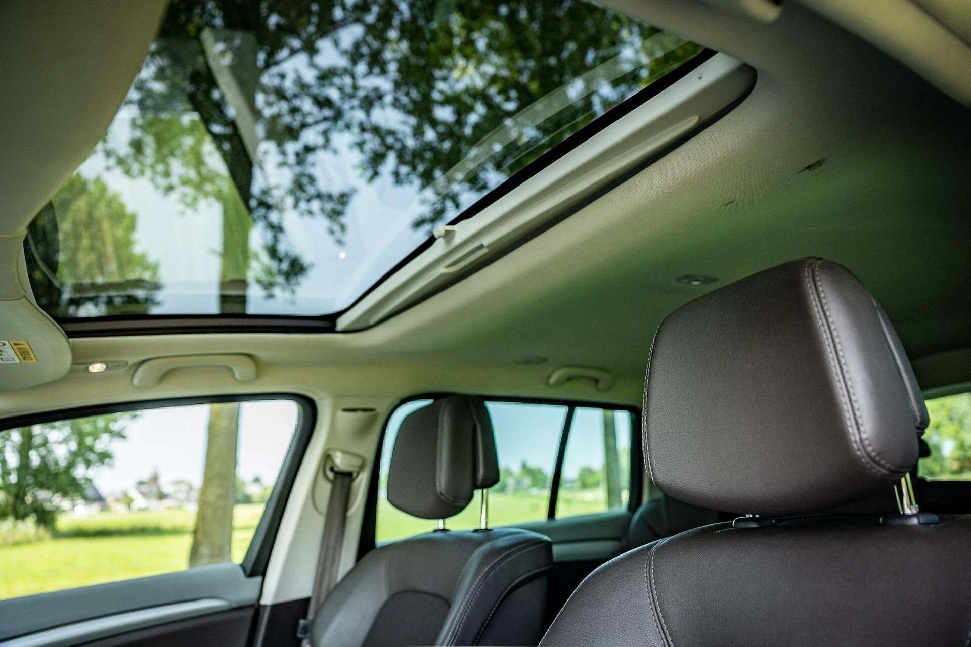 Hoofdafbeelding Renault Espace