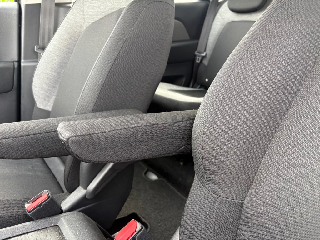Hoofdafbeelding Citroën C4
