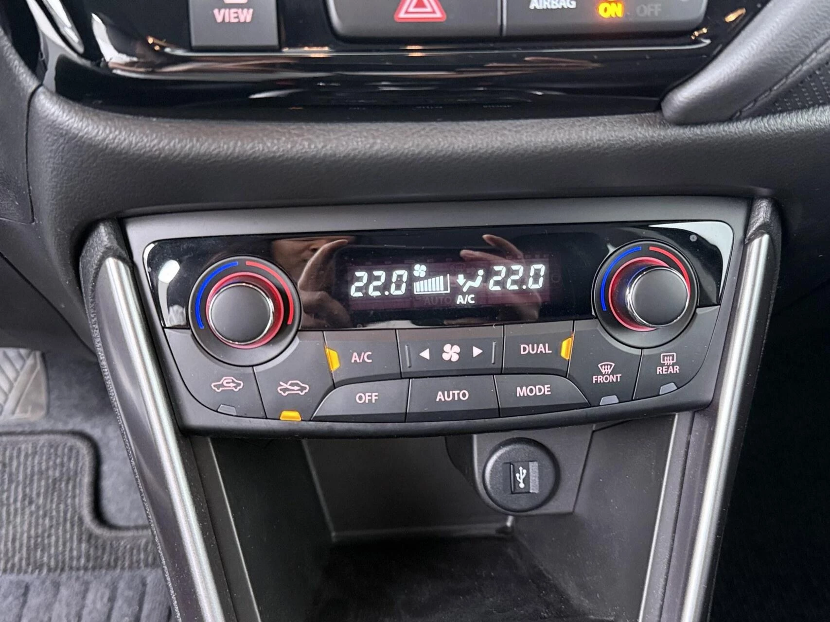 Hoofdafbeelding Suzuki S-Cross