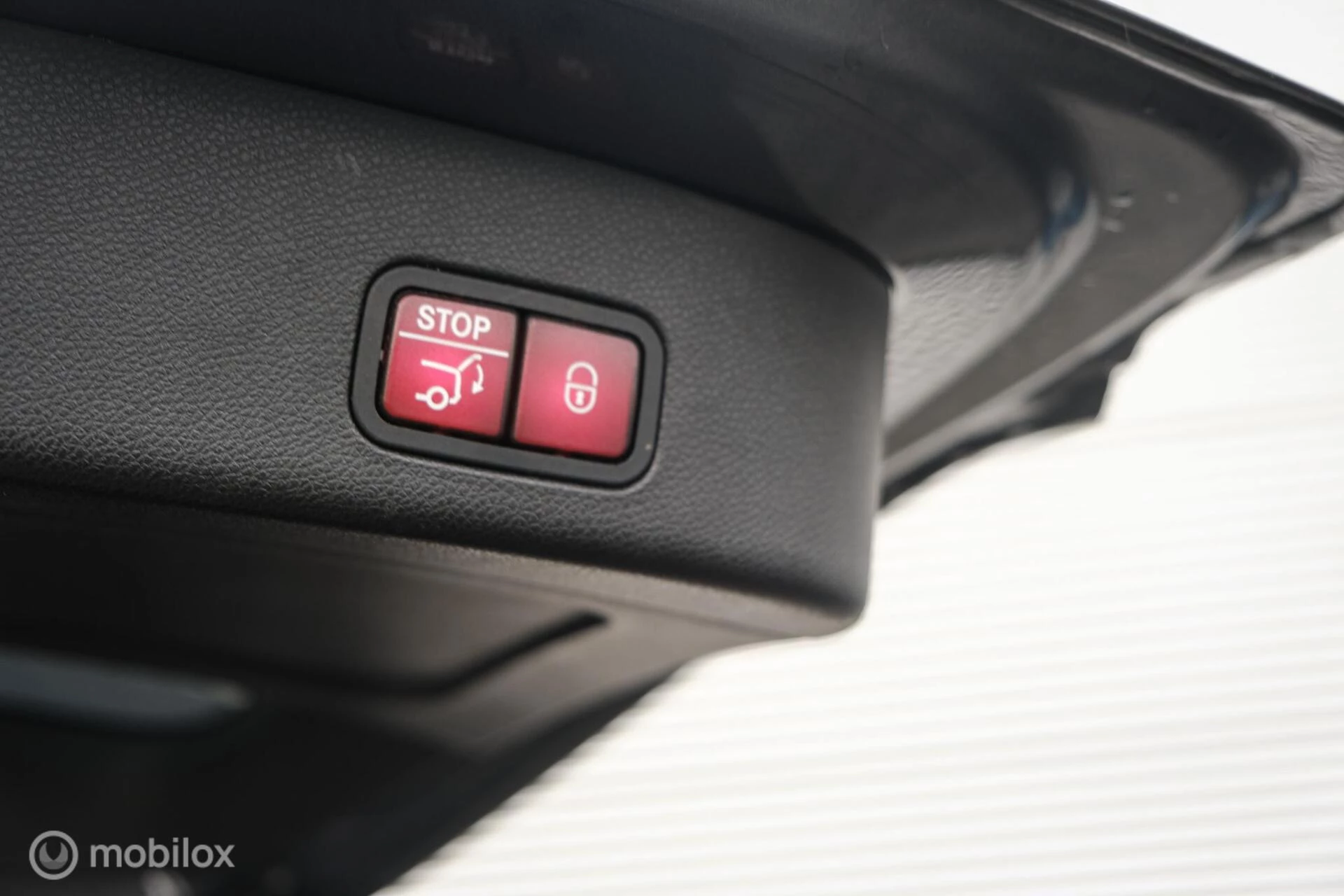 Hoofdafbeelding Mercedes-Benz GLS