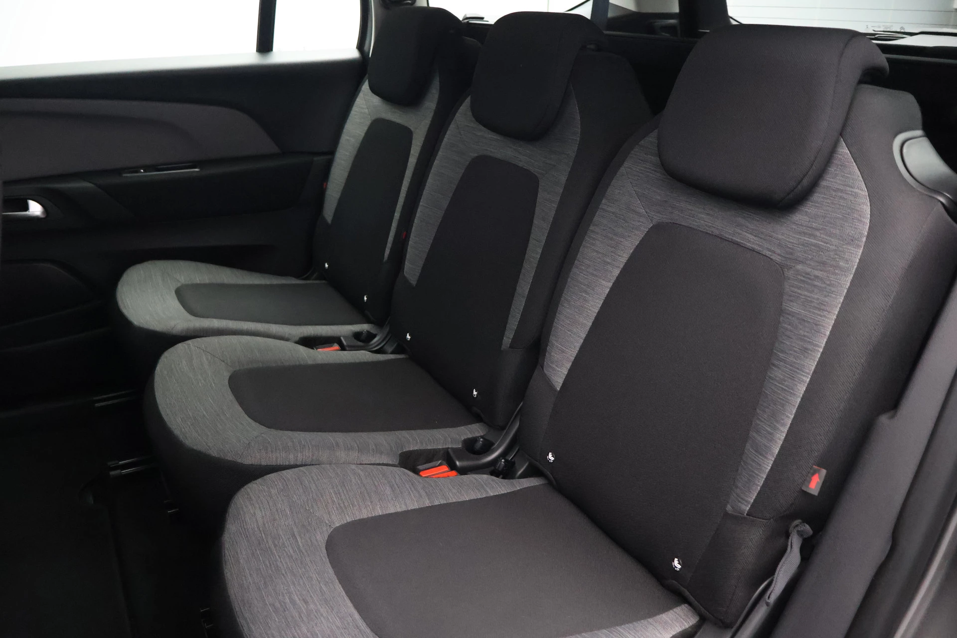 Hoofdafbeelding Citroën Grand C4 Spacetourer