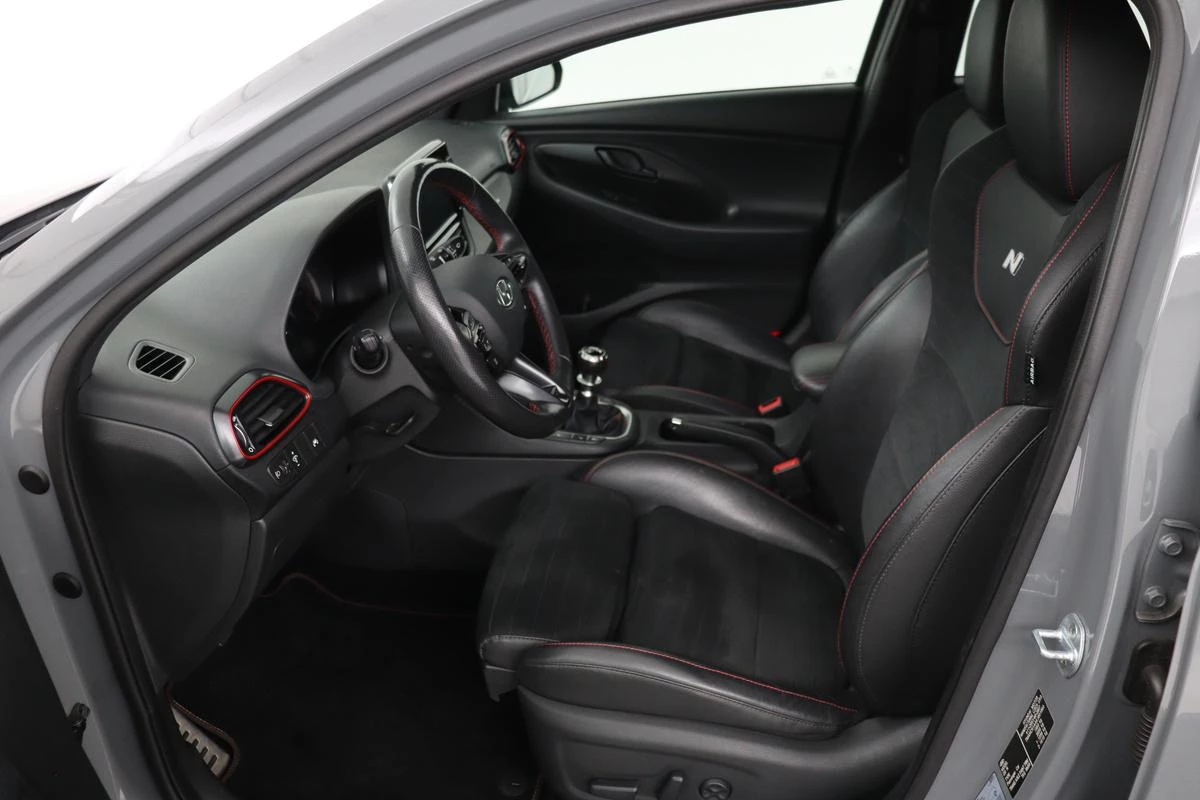 Hoofdafbeelding Hyundai i30