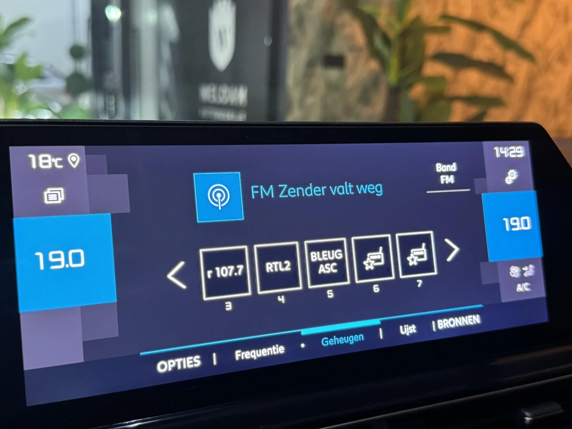 Hoofdafbeelding Citroën C5 Aircross