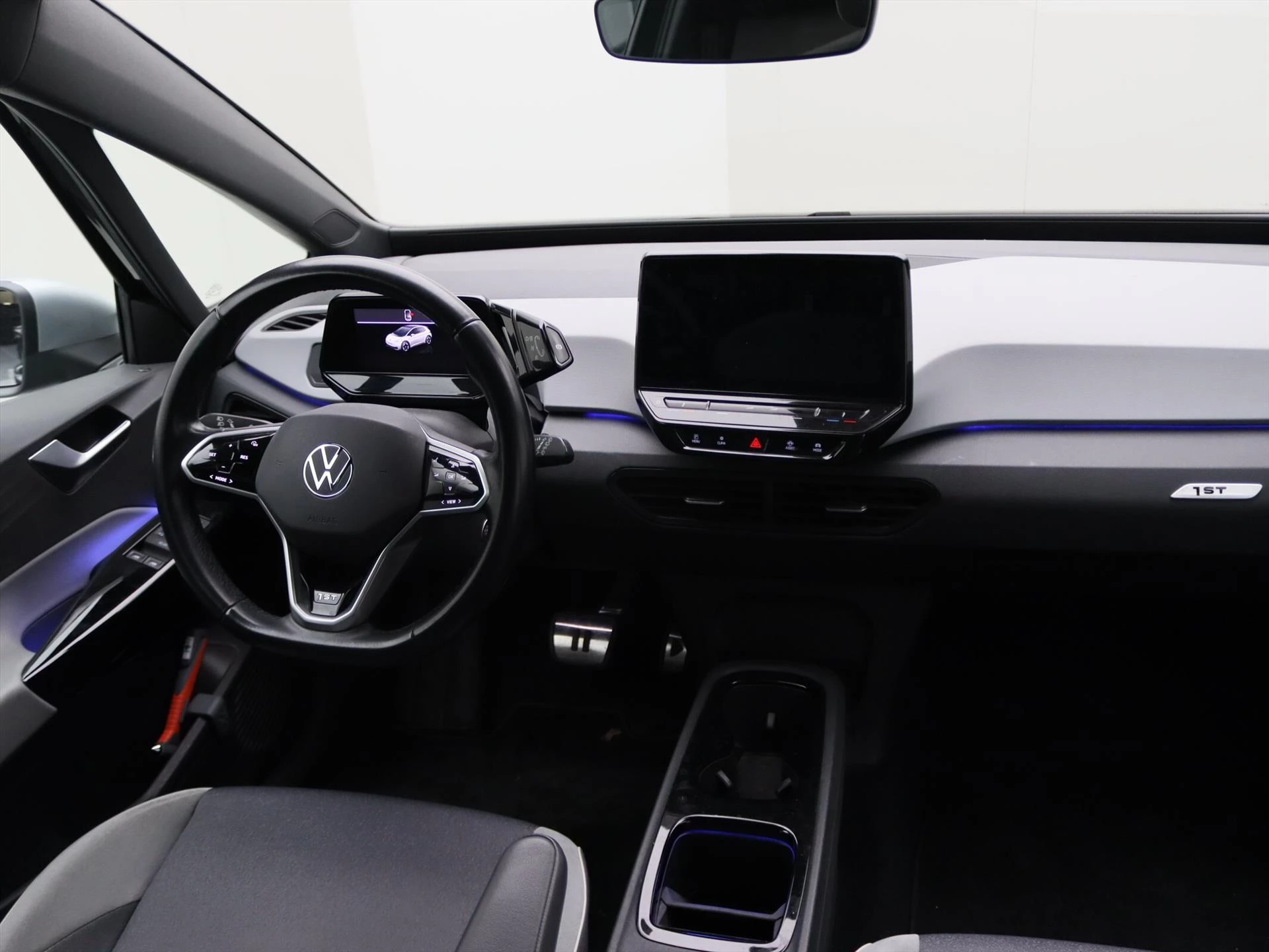 Hoofdafbeelding Volkswagen ID.3