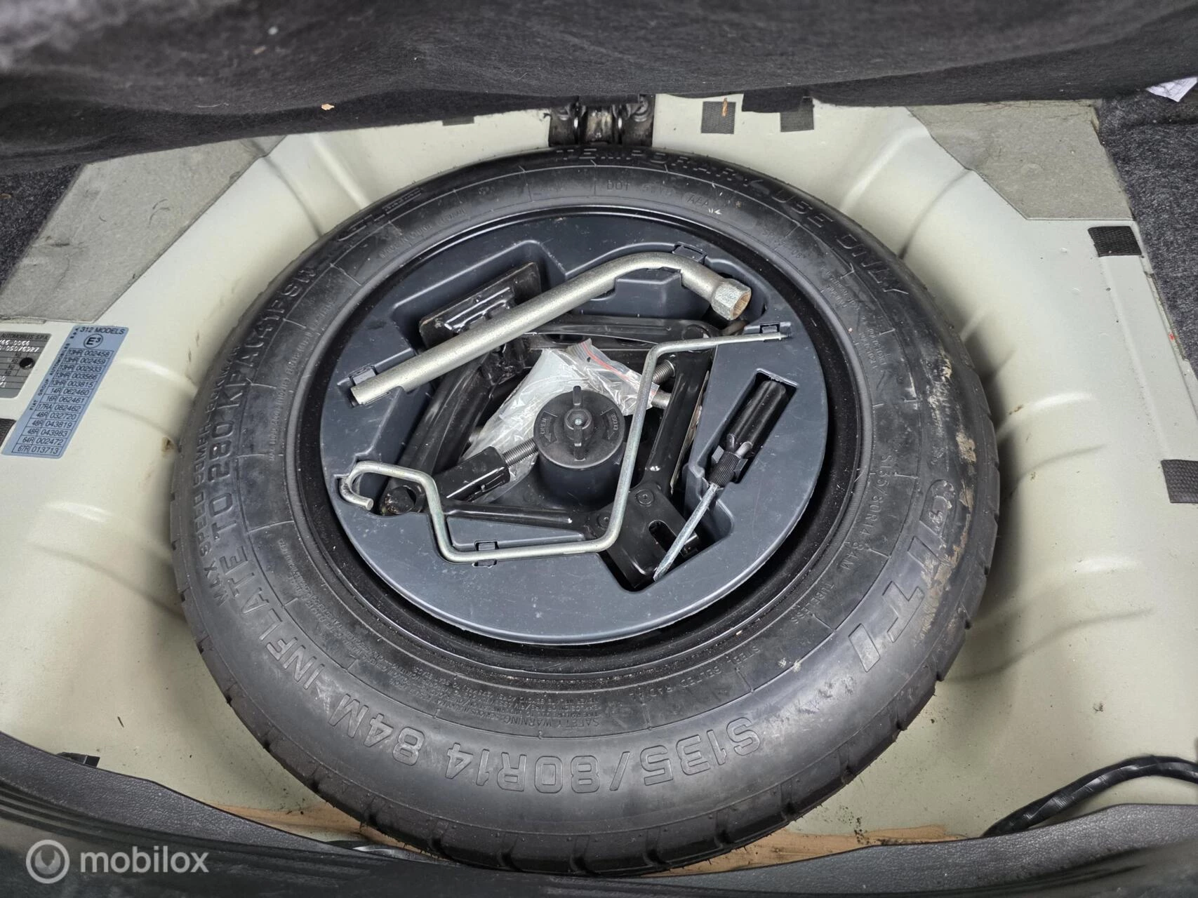 Hoofdafbeelding Lancia Ypsilon