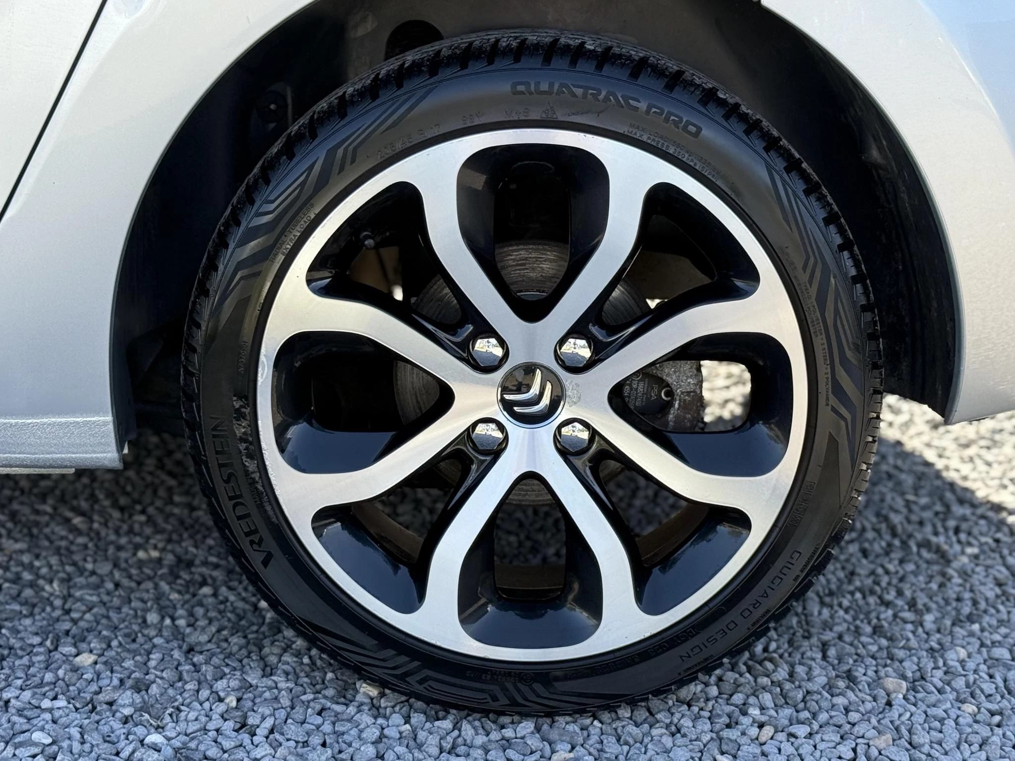 Hoofdafbeelding Citroën C3 Picasso