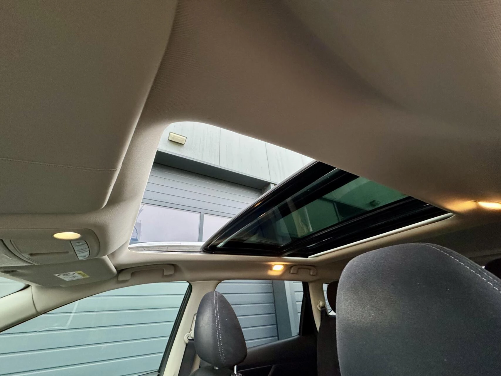 Hoofdafbeelding Nissan X-Trail