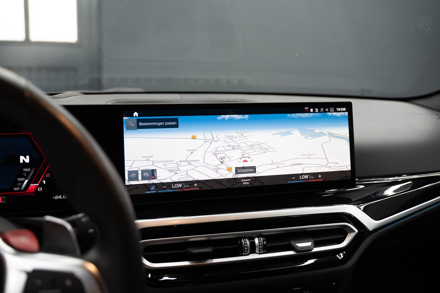 Hoofdafbeelding BMW M3