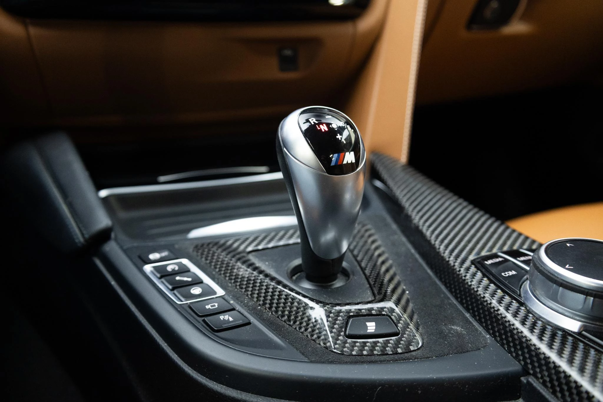 Hoofdafbeelding BMW M4