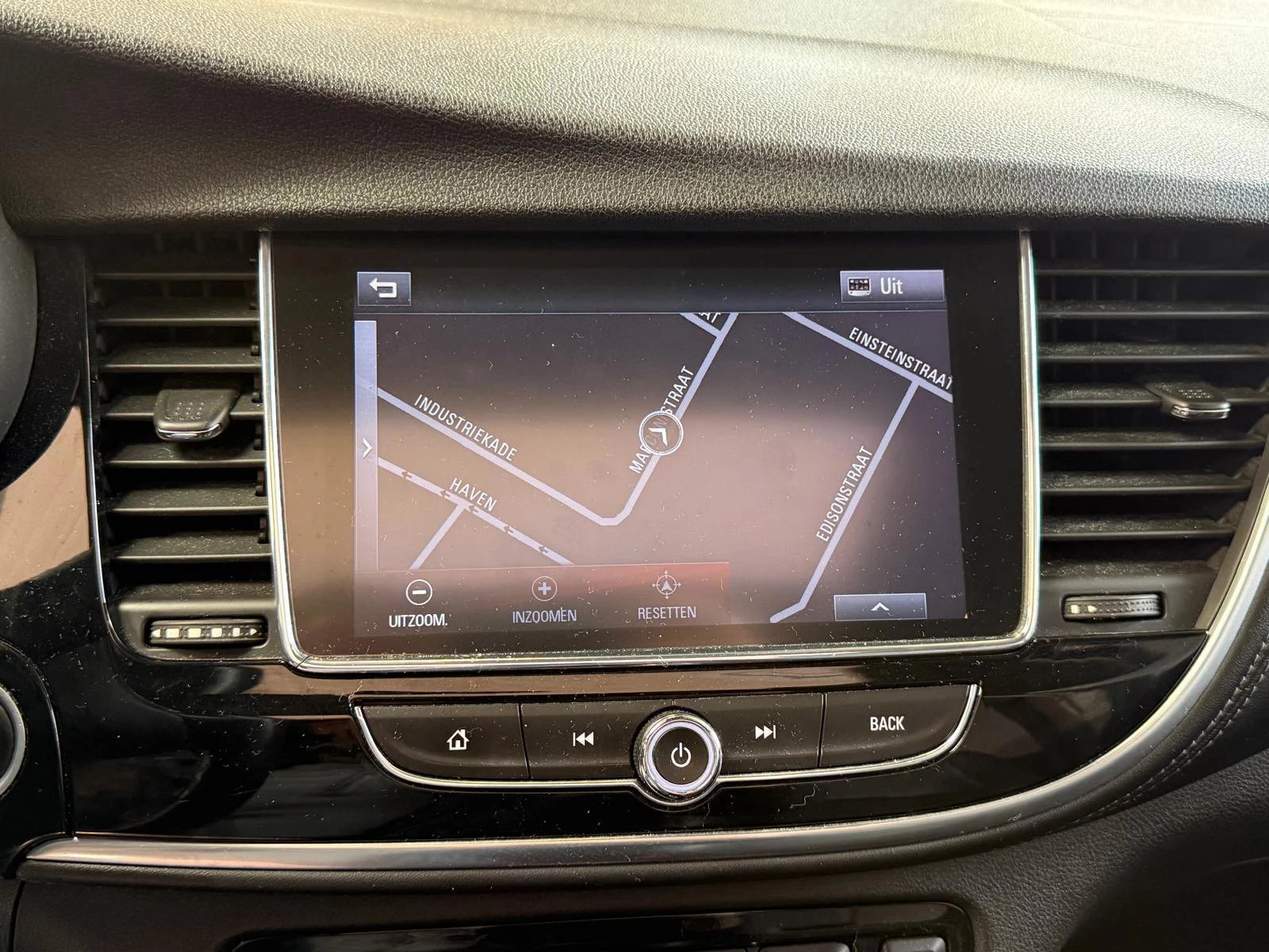Hoofdafbeelding Opel Mokka X