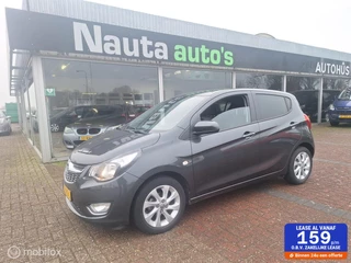 Opel KARL 1.0 ecoFLEX Innovation