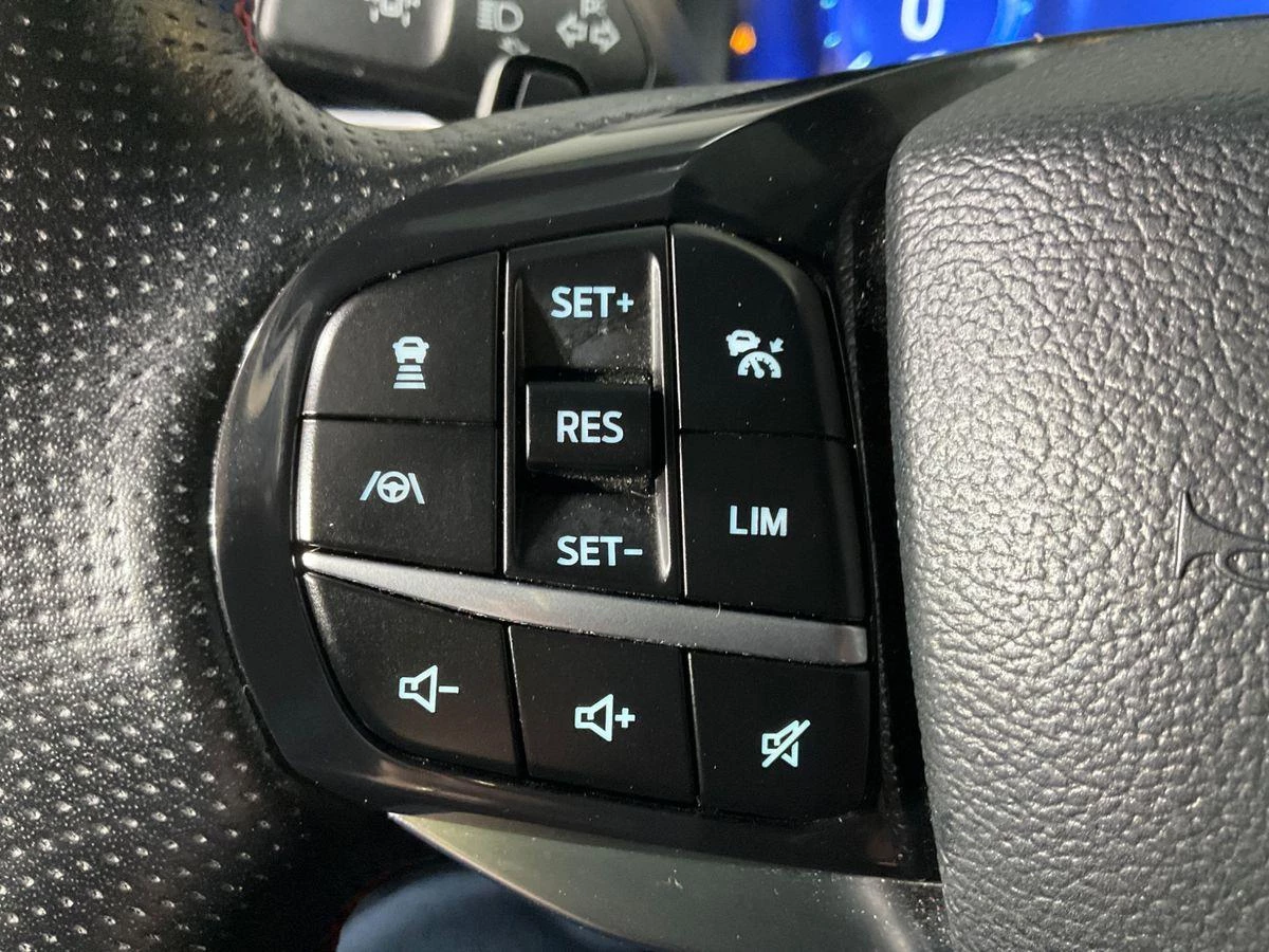 Hoofdafbeelding Ford Explorer