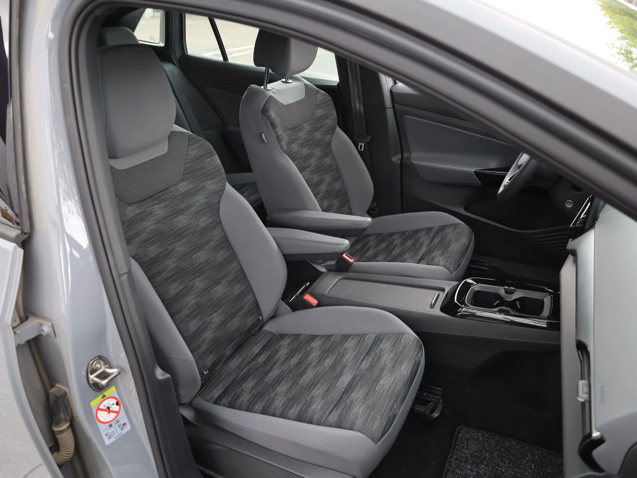 Hoofdafbeelding Volkswagen ID.4