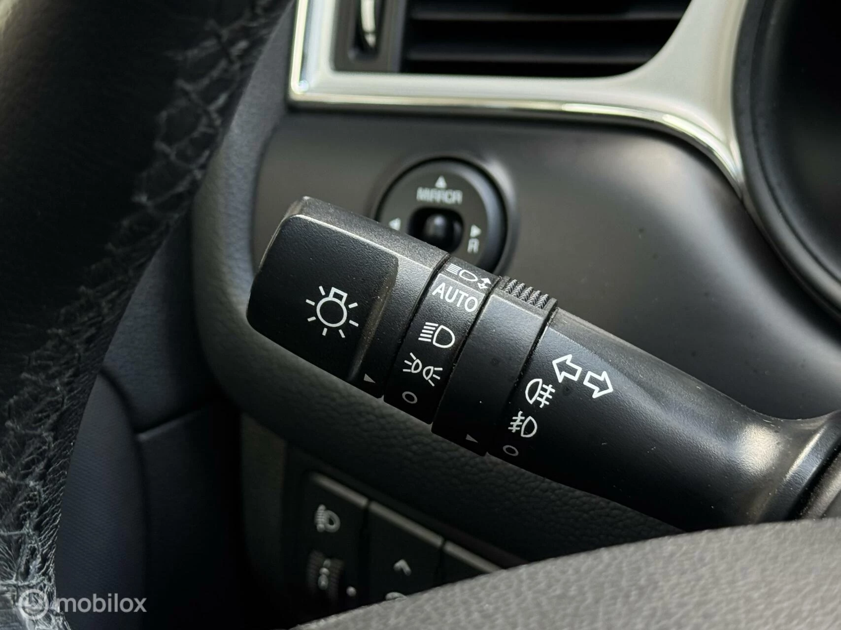 Hoofdafbeelding Kia cee'd