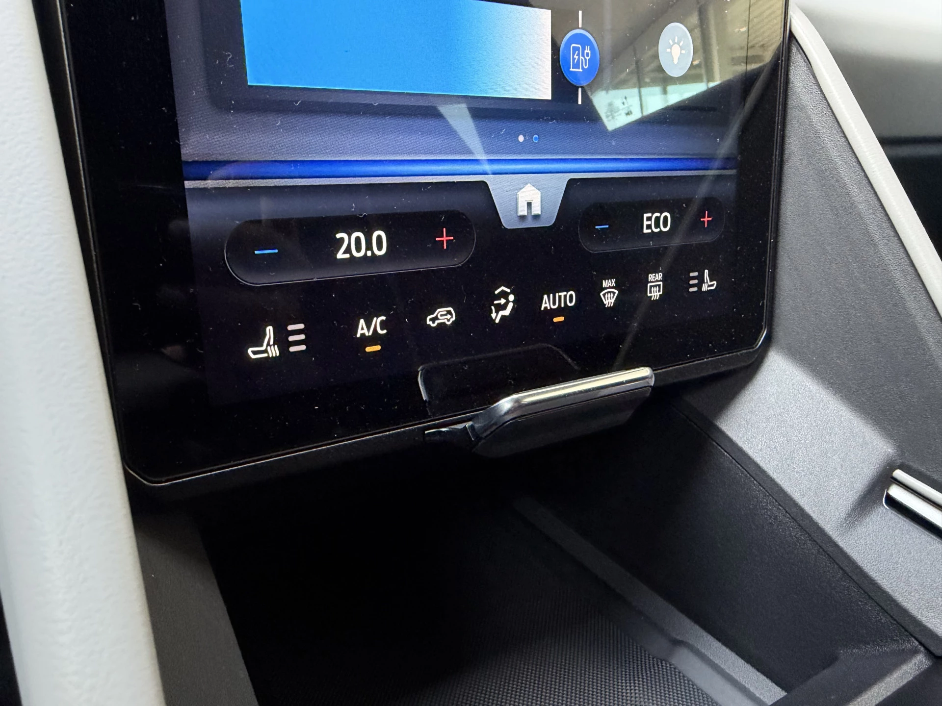 Hoofdafbeelding Ford Capri