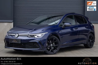 Volkswagen Golf 1.5 eTSI R-Line Business+ PANO CAMERA ACC CARPLAY