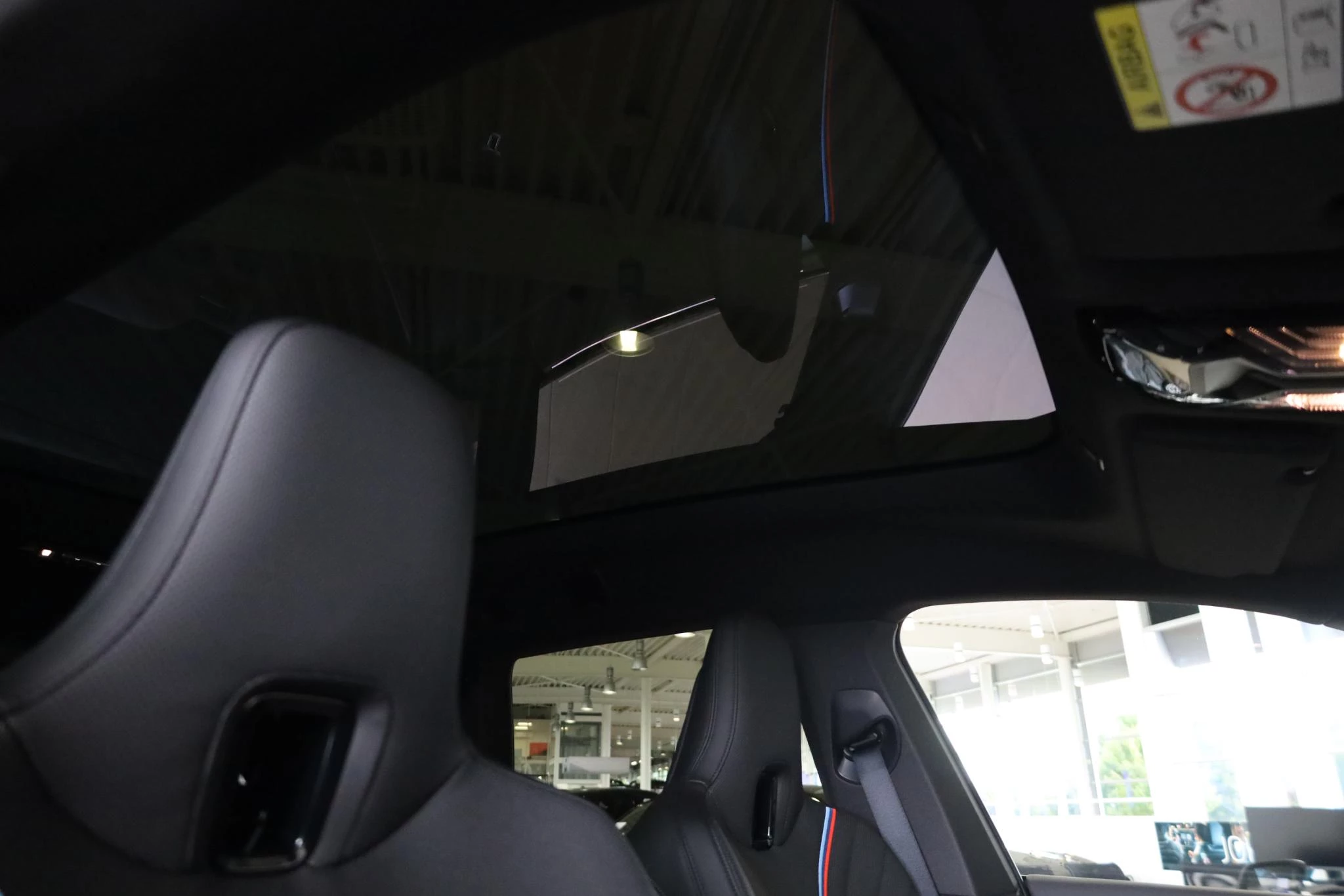 Hoofdafbeelding BMW iX
