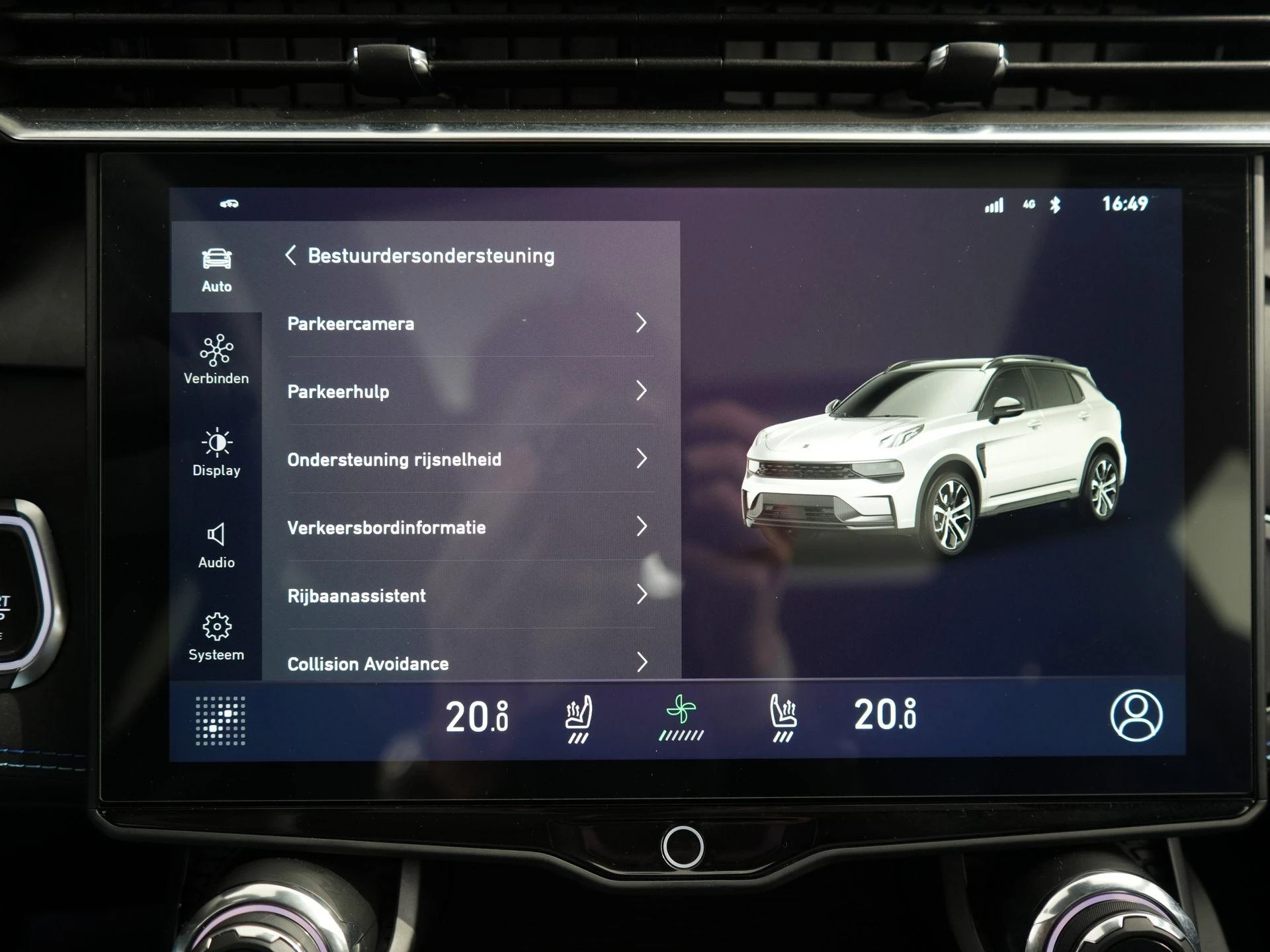 Hoofdafbeelding Lynk & Co 01