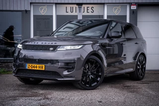 Hoofdafbeelding Land Rover Range Rover Sport Land Rover Range Rover Sport 3.0 P460e PHEV Dynamic HSE I Org.NL I BTW I Pano I Meridian I 360° I Softclose I Trekhaak I Head-up