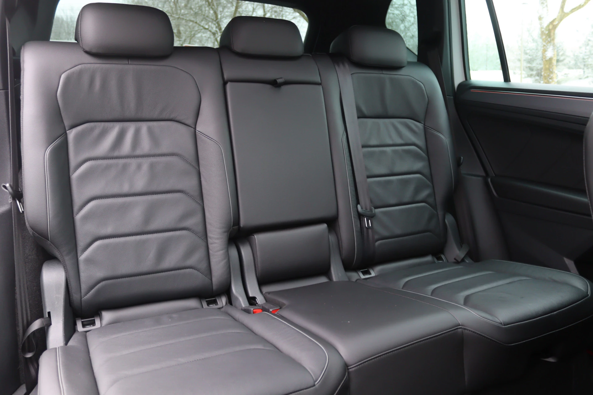 Hoofdafbeelding SEAT Tarraco