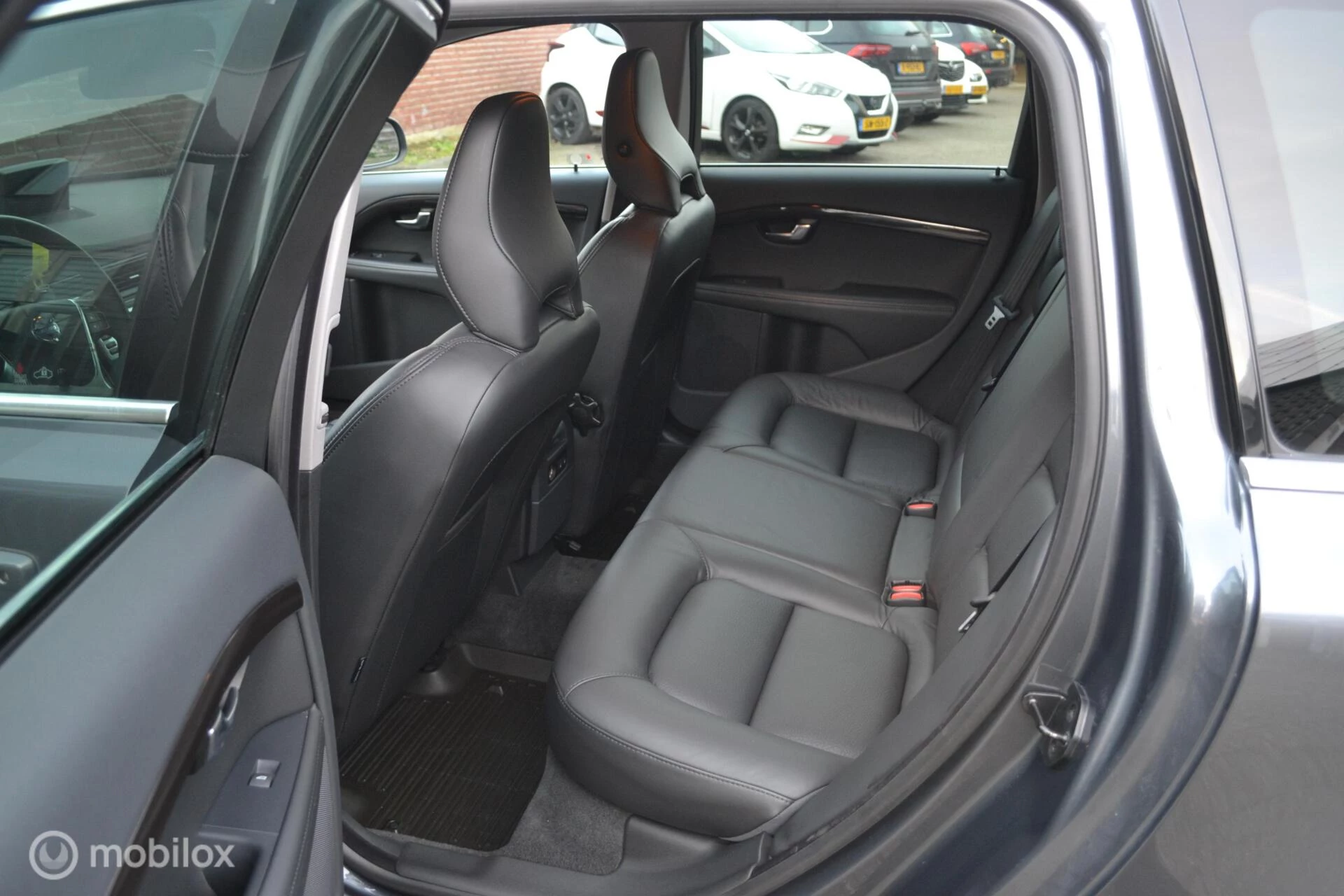 Hoofdafbeelding Volvo V70