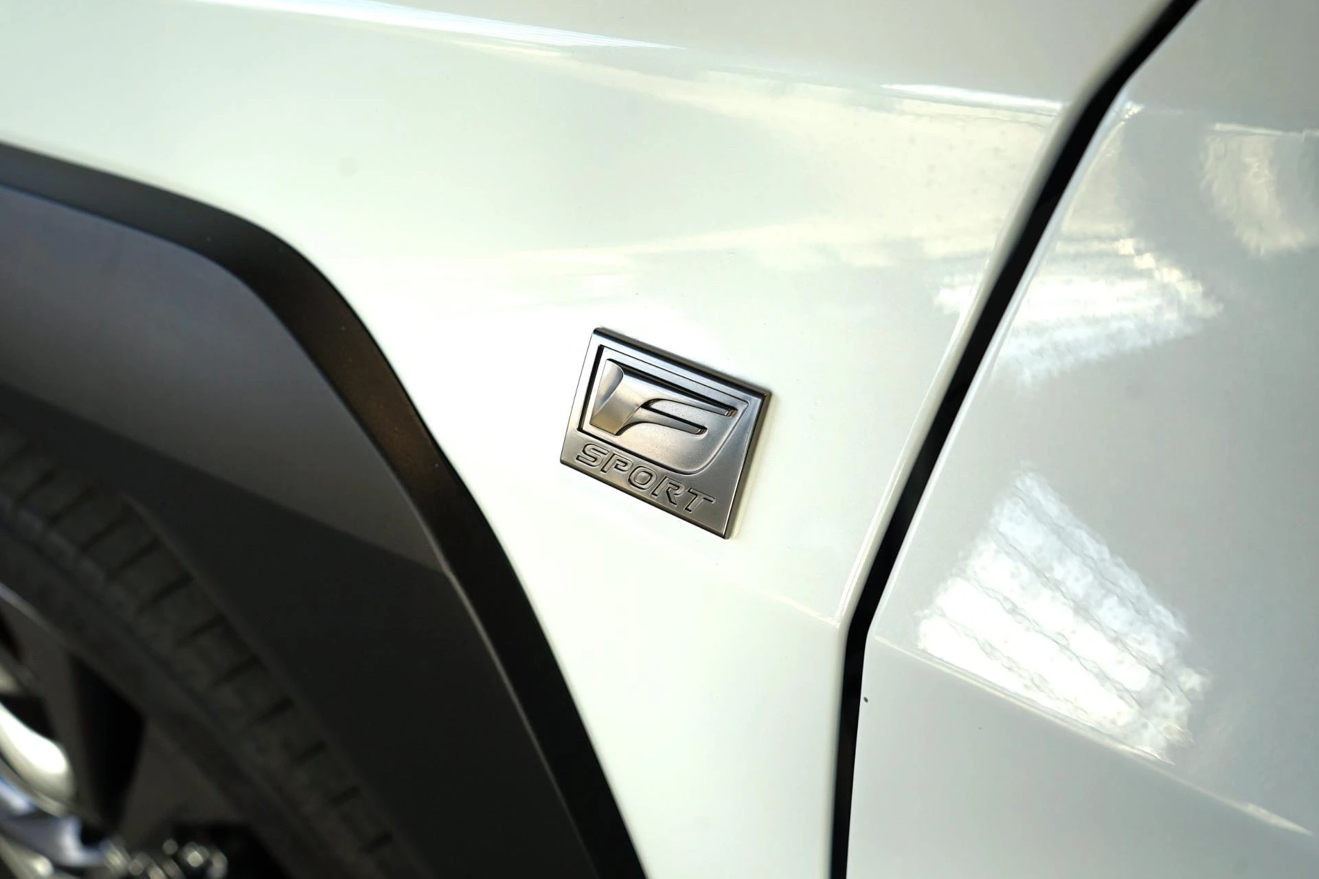 Hoofdafbeelding Lexus UX