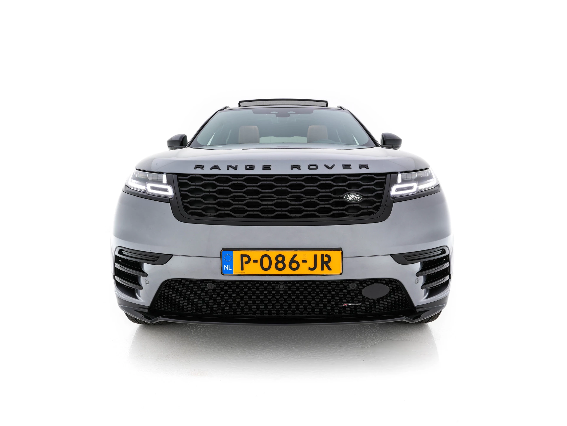 Hoofdafbeelding Land Rover Range Rover Velar