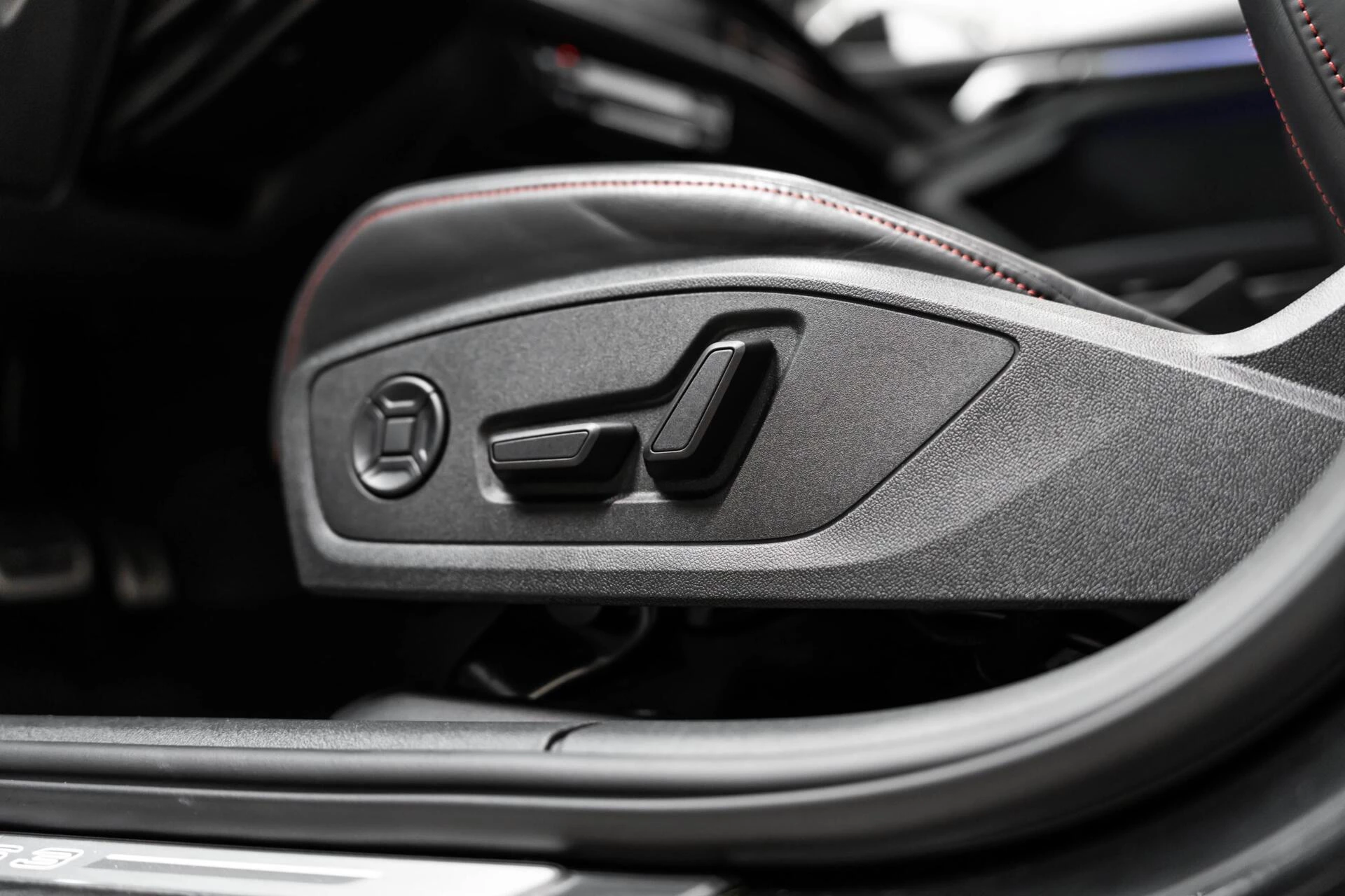 Hoofdafbeelding Audi RS3