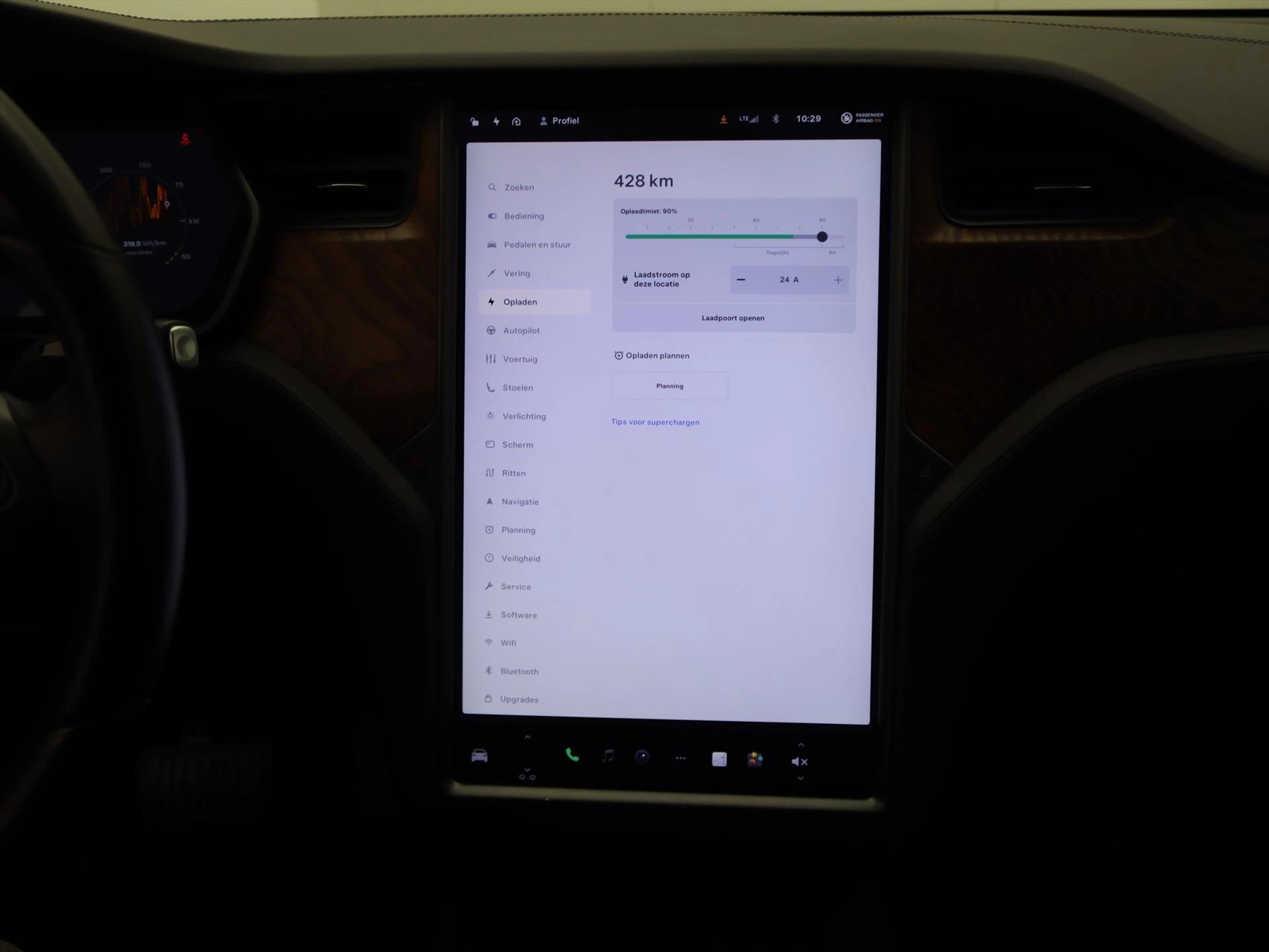 Hoofdafbeelding Tesla Model X