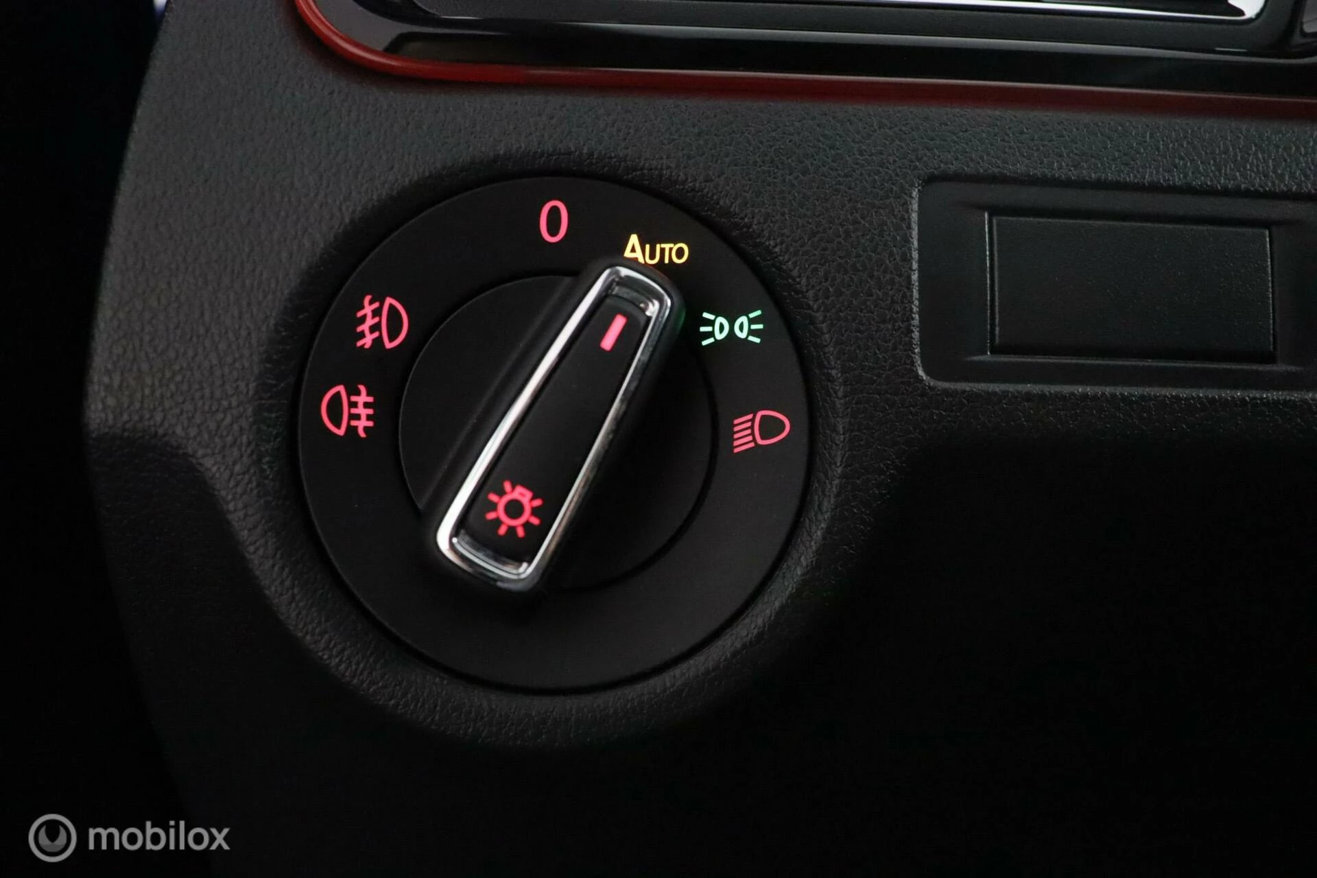 Hoofdafbeelding SEAT Toledo
