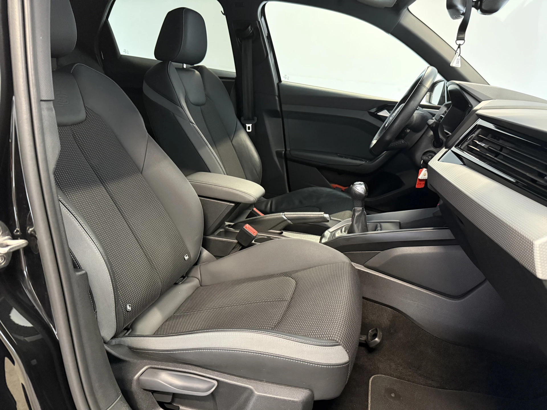 Hoofdafbeelding Audi A1