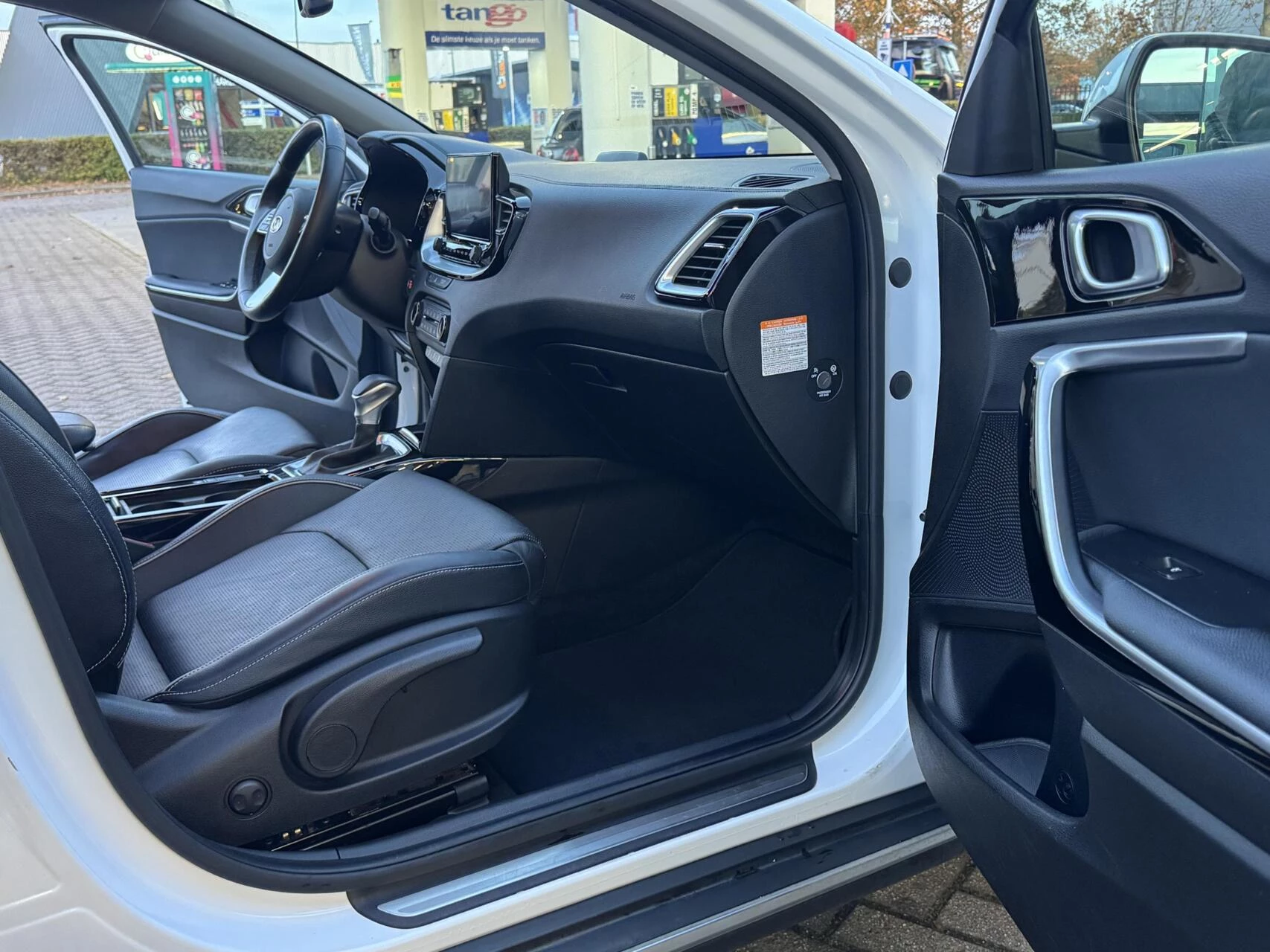 Hoofdafbeelding Kia XCeed