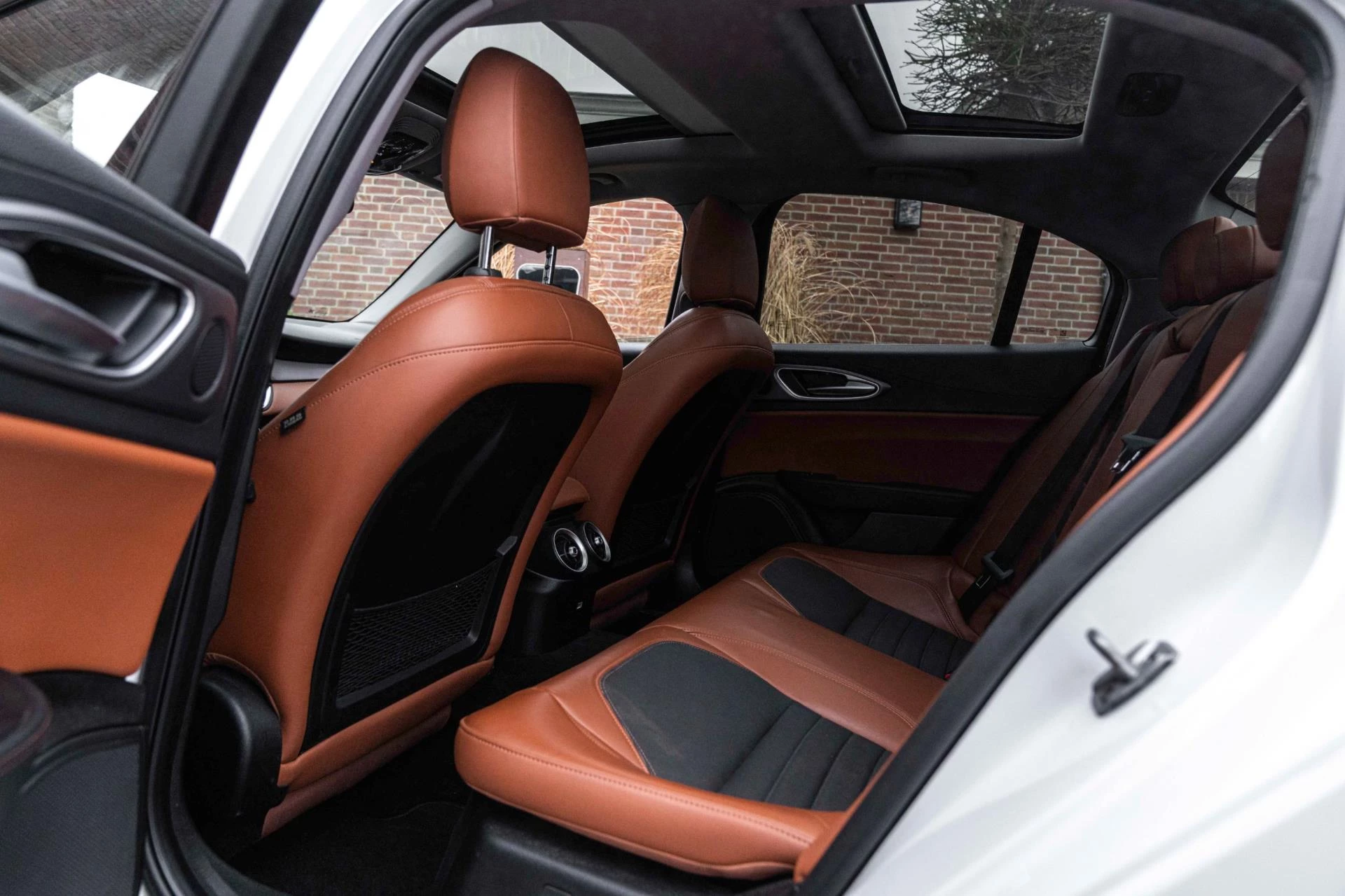 Hoofdafbeelding Alfa Romeo Giulia