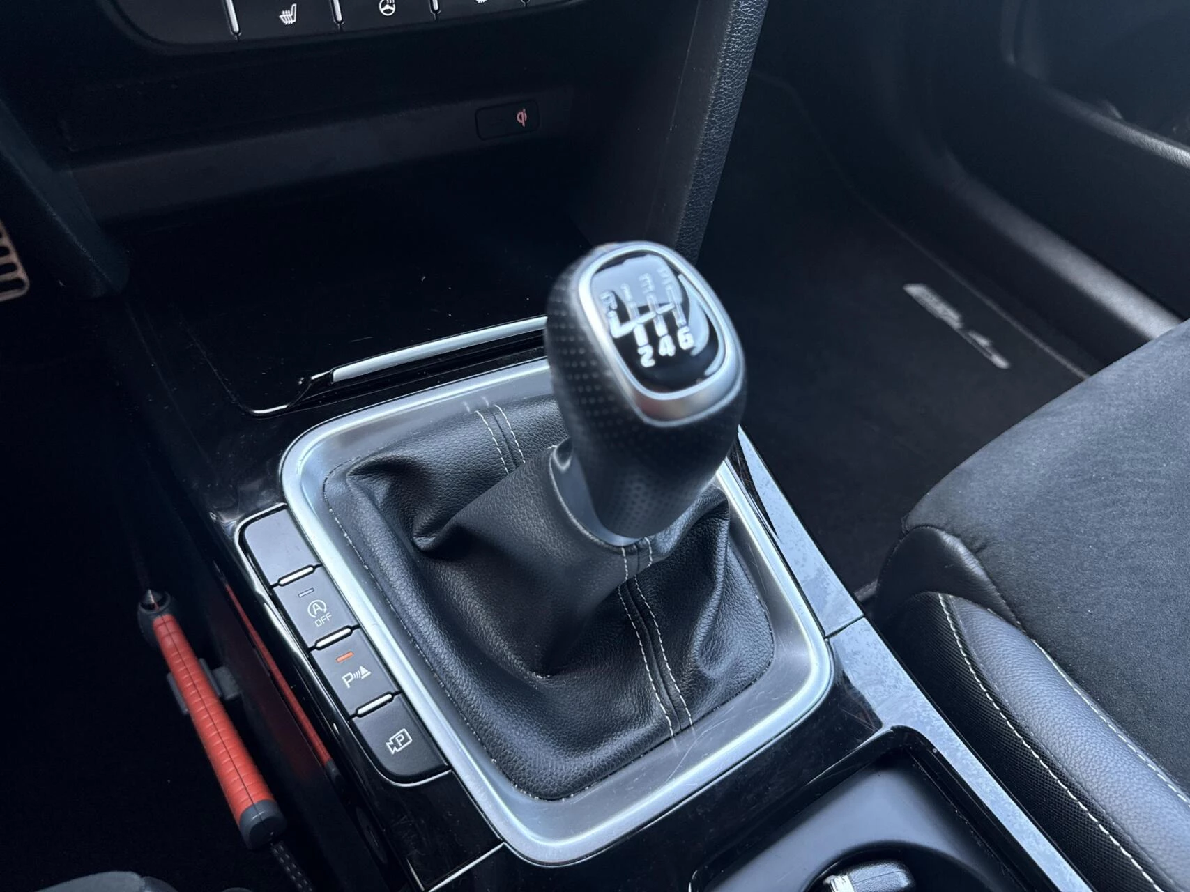 Hoofdafbeelding Kia ProCeed