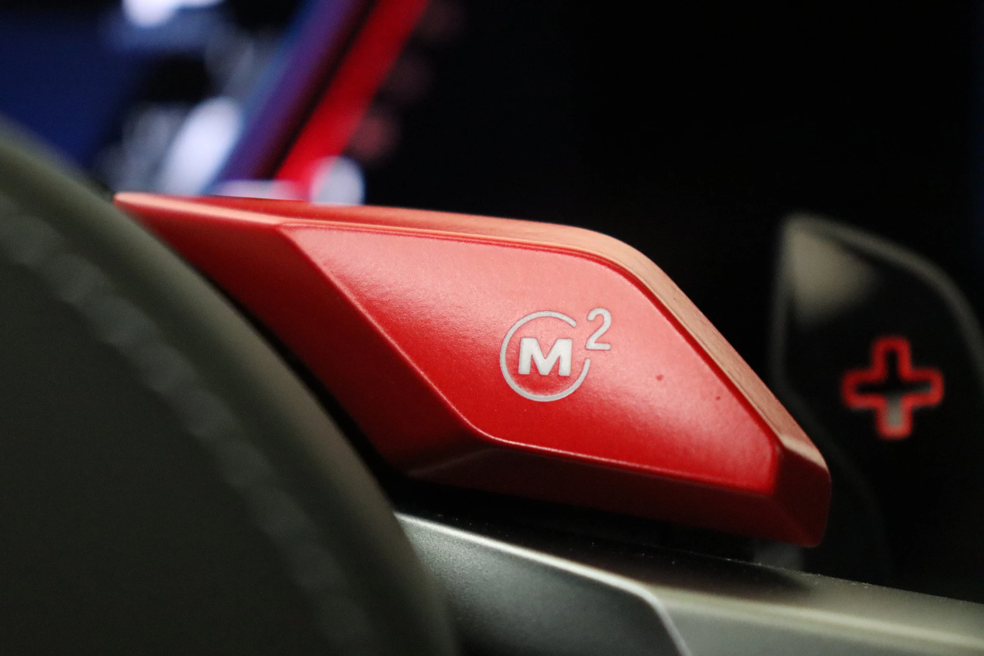 Hoofdafbeelding BMW M5