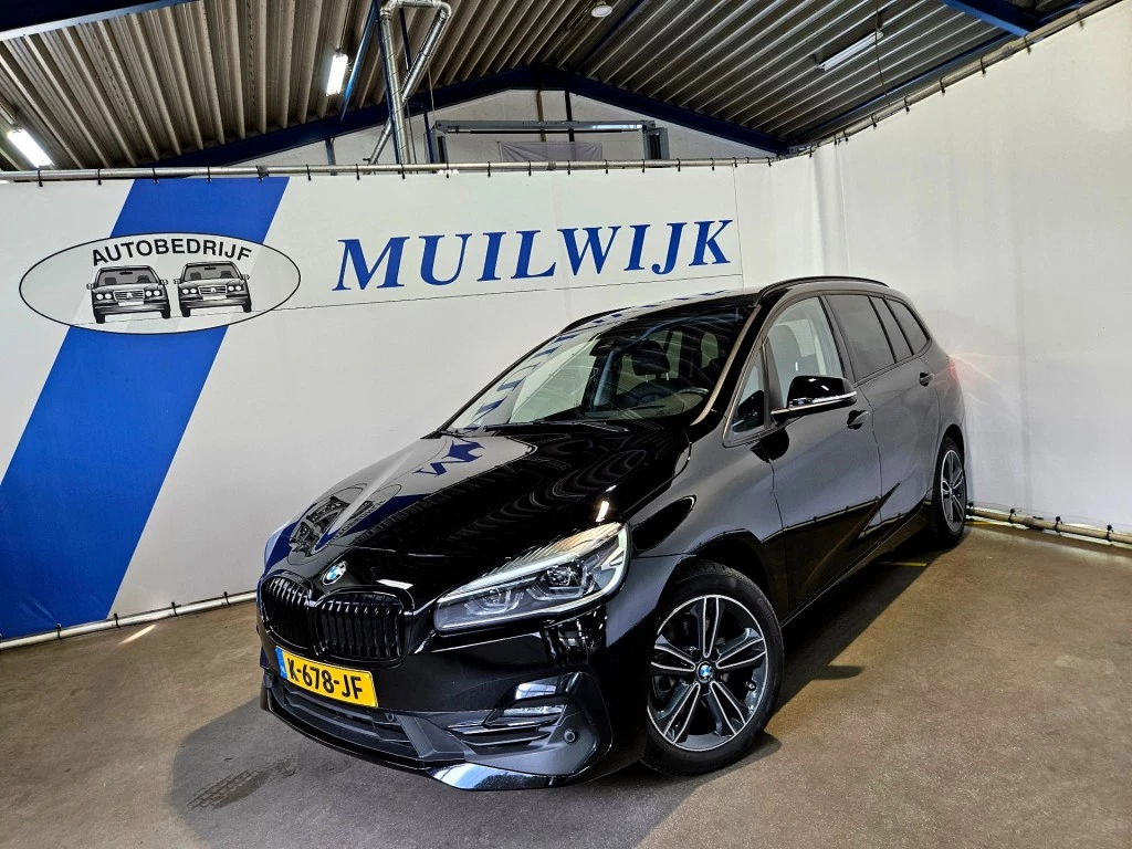 Hoofdafbeelding BMW 2 Serie