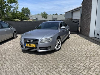 Audi A5 Sportback 2.0 TFSI Pro Line | NIEUWE DBKETTING