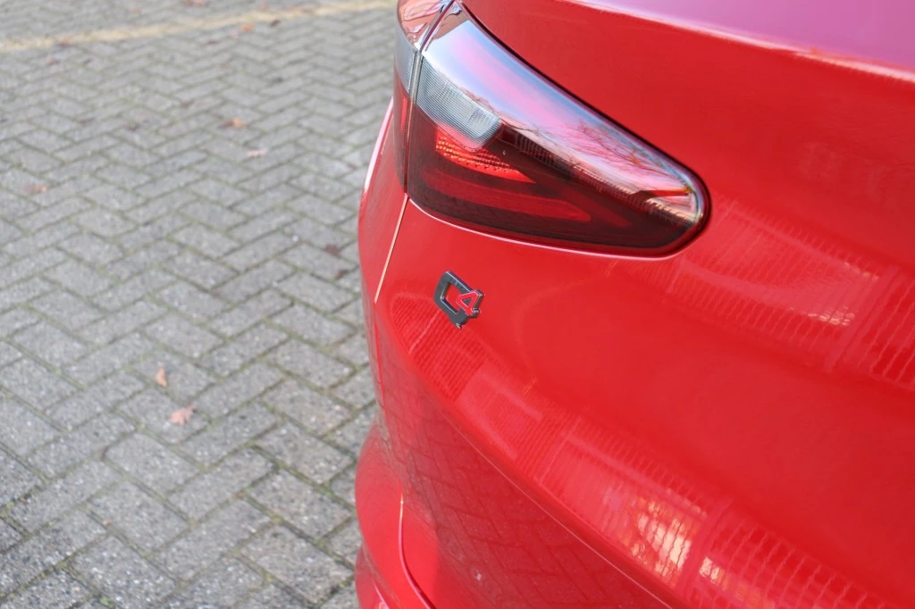 Hoofdafbeelding Alfa Romeo Stelvio