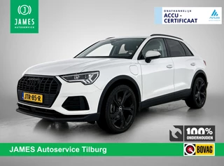 Audi Q3 45 TFSI e Edition CARPLAY | EL-ACHTERKLEP | AD-CRUISE