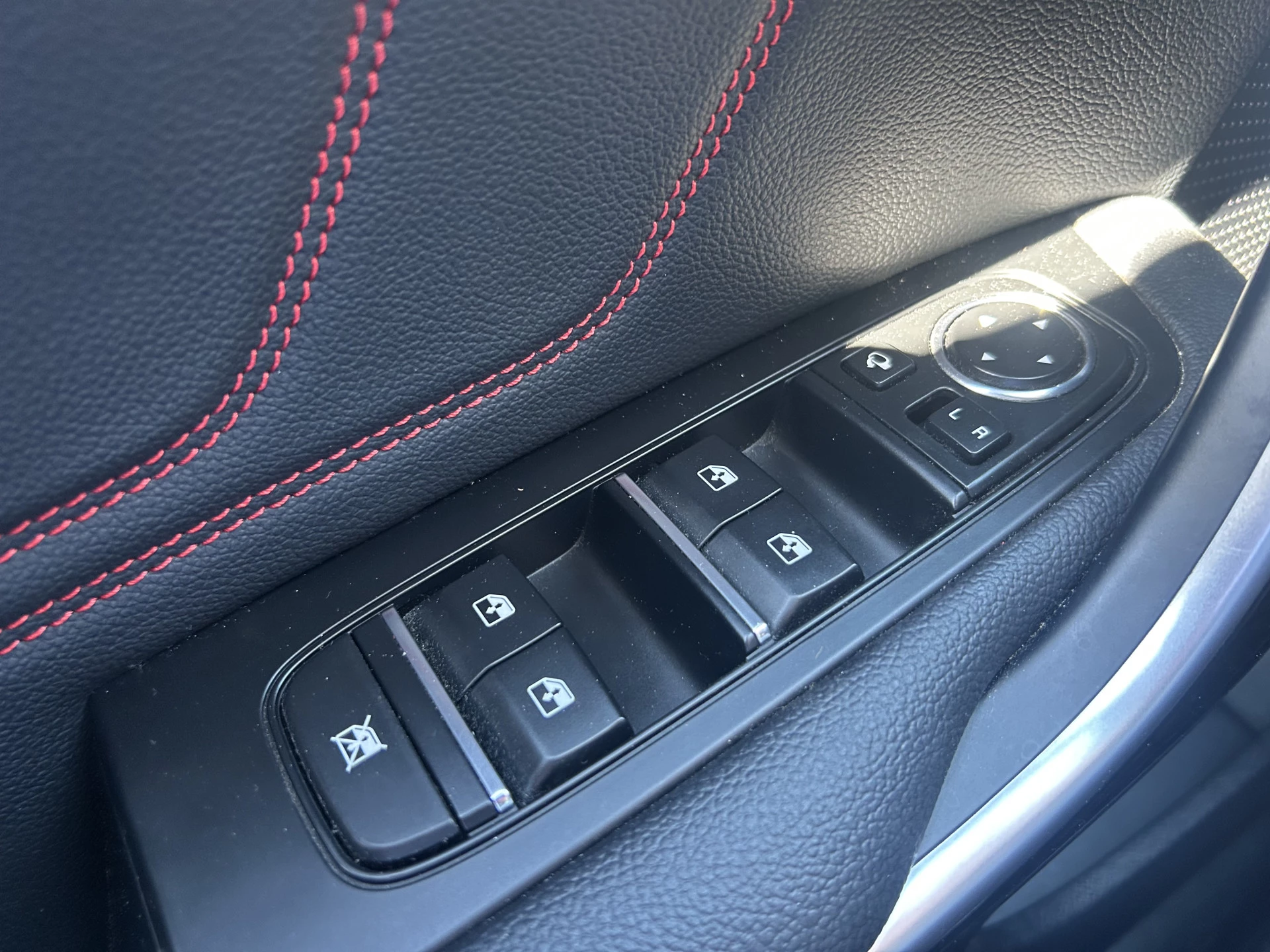 Hoofdafbeelding Kia ProCeed