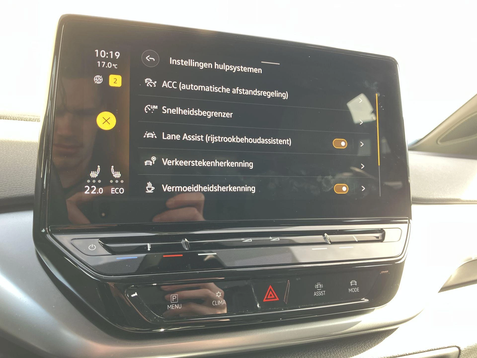 Hoofdafbeelding Volkswagen ID.4