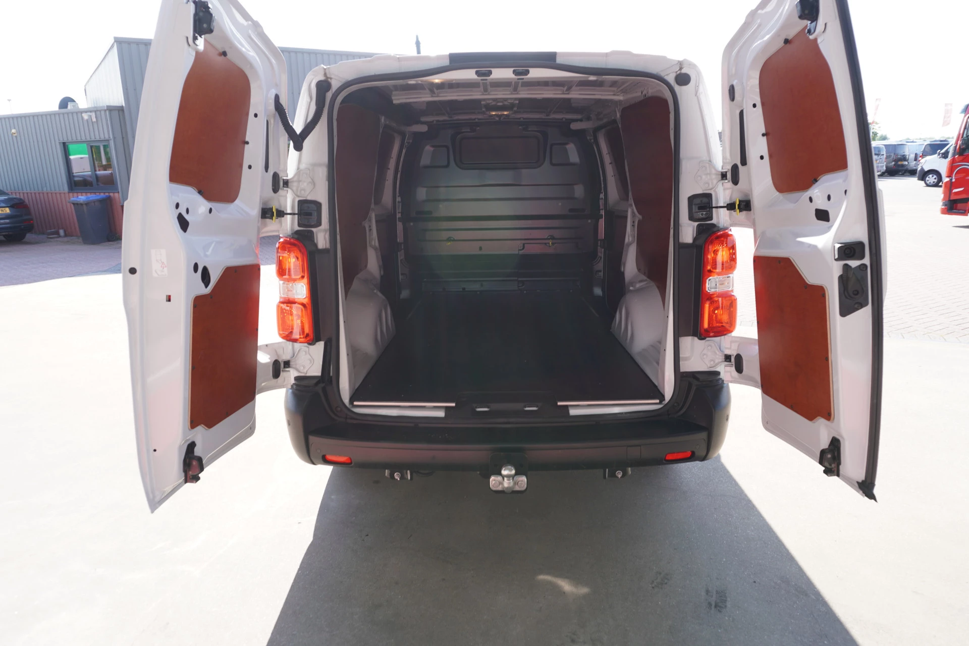 Hoofdafbeelding Fiat Scudo
