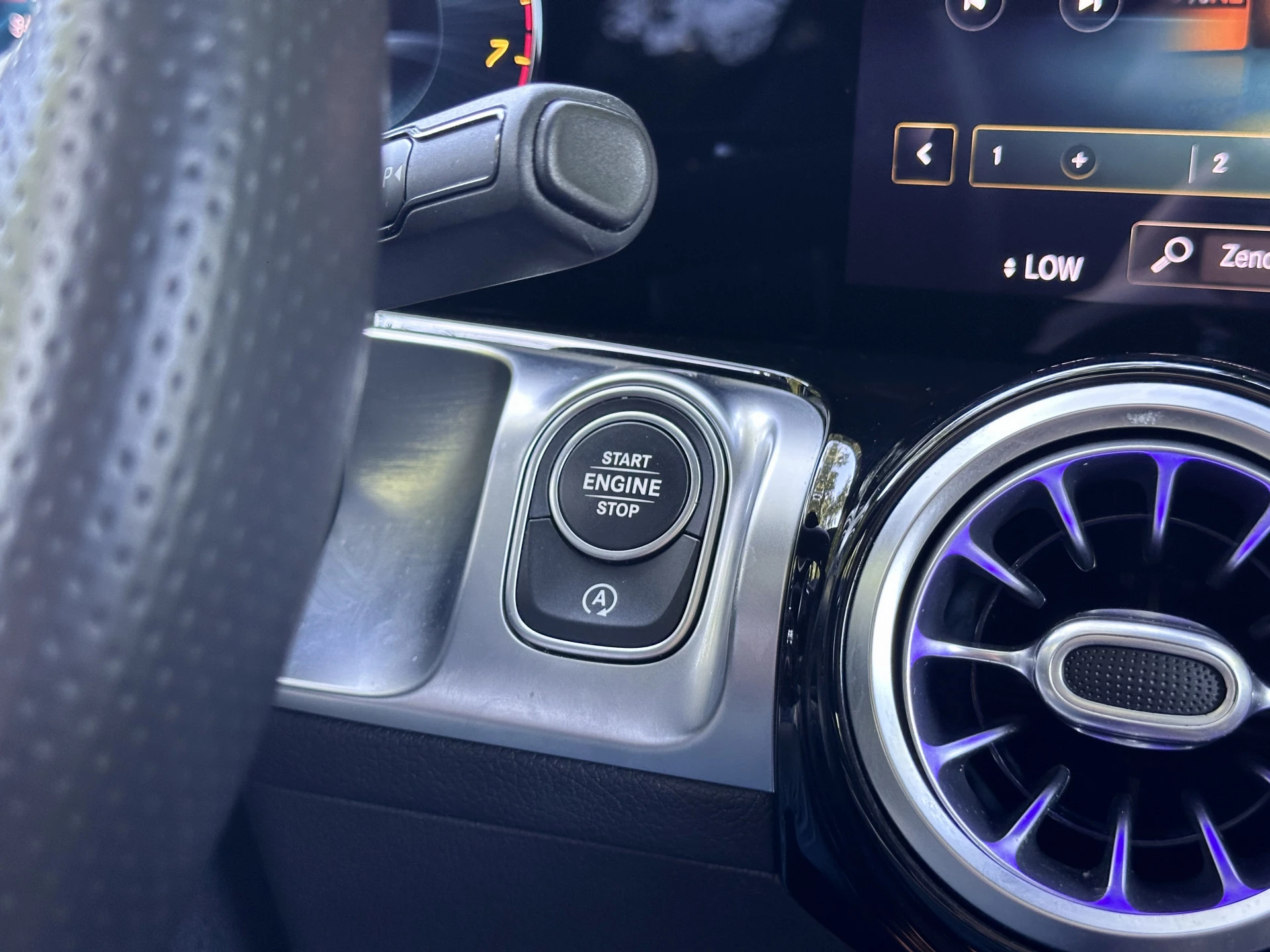 Hoofdafbeelding Mercedes-Benz GLB