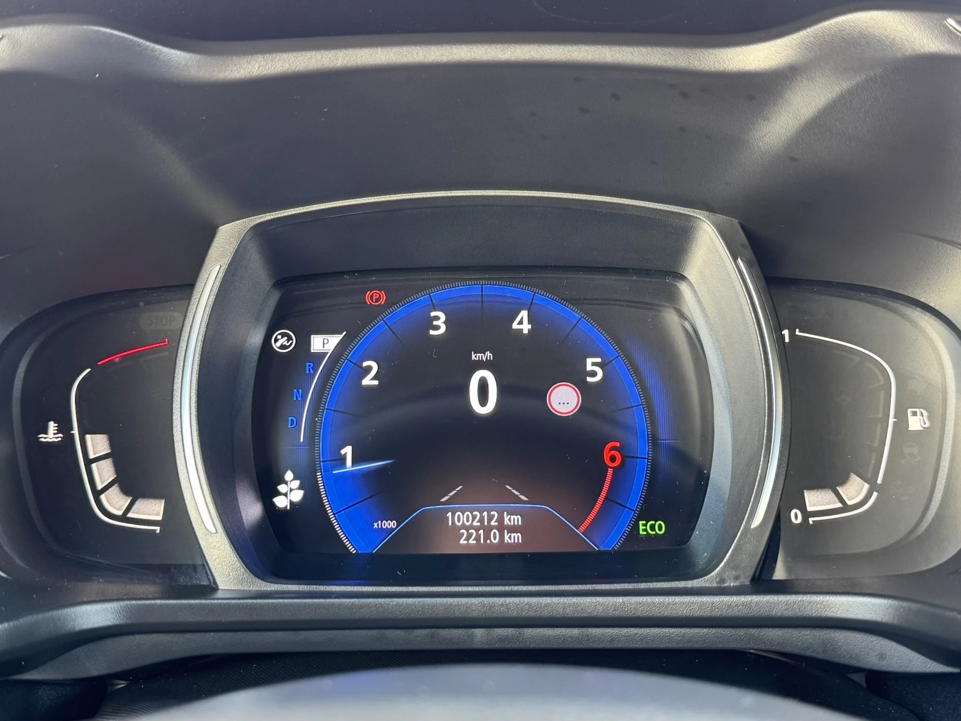 Hoofdafbeelding Renault Kadjar